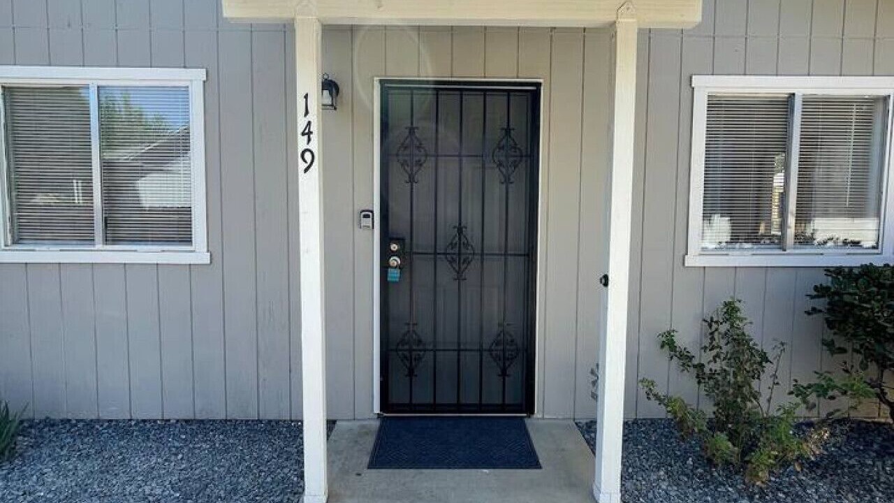 Photo of Outdoor in Coalinga