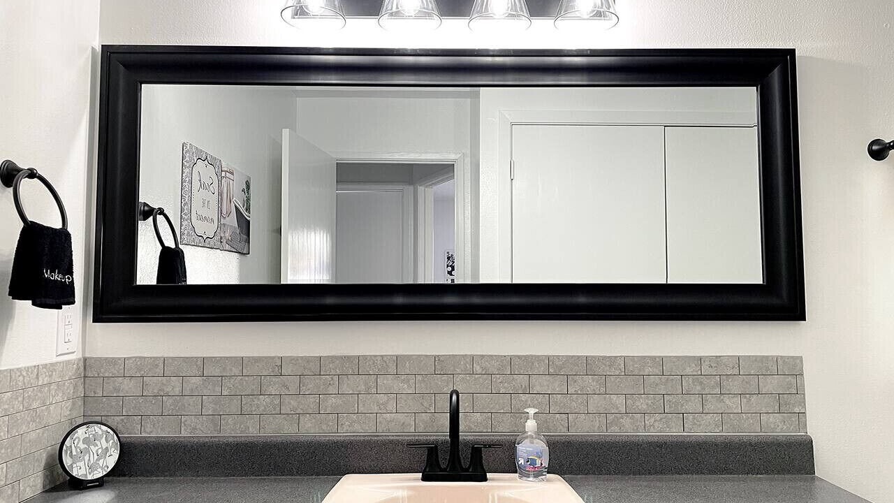 Photo of Bathroom in Coalinga
