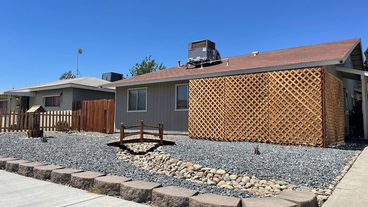Photo of Outdoor in Coalinga