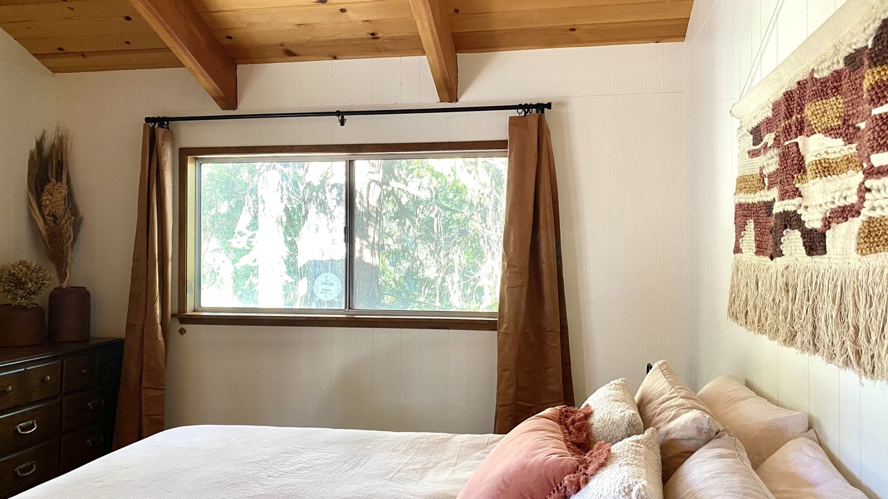Photo of Bedroom in Ponderosa