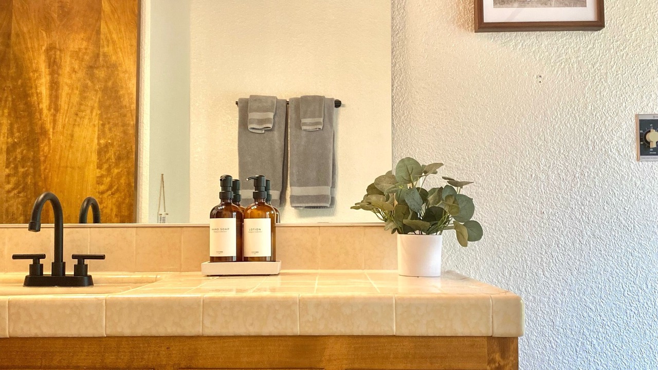Photo of Bathroom in Ponderosa