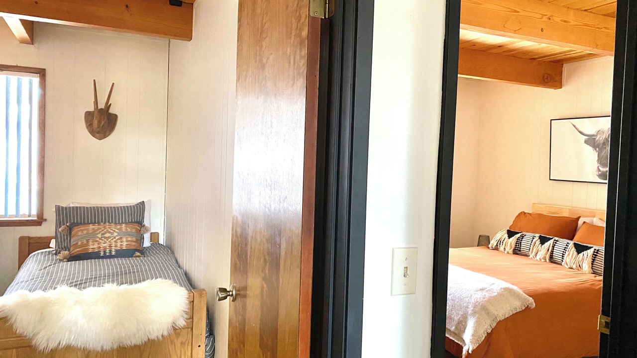 Photo of Bedroom in Ponderosa