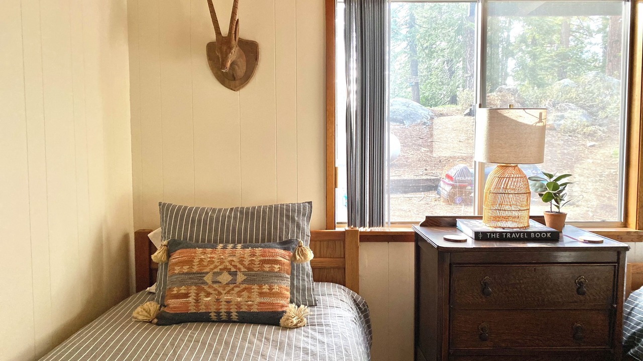 Photo of Bedroom in Ponderosa