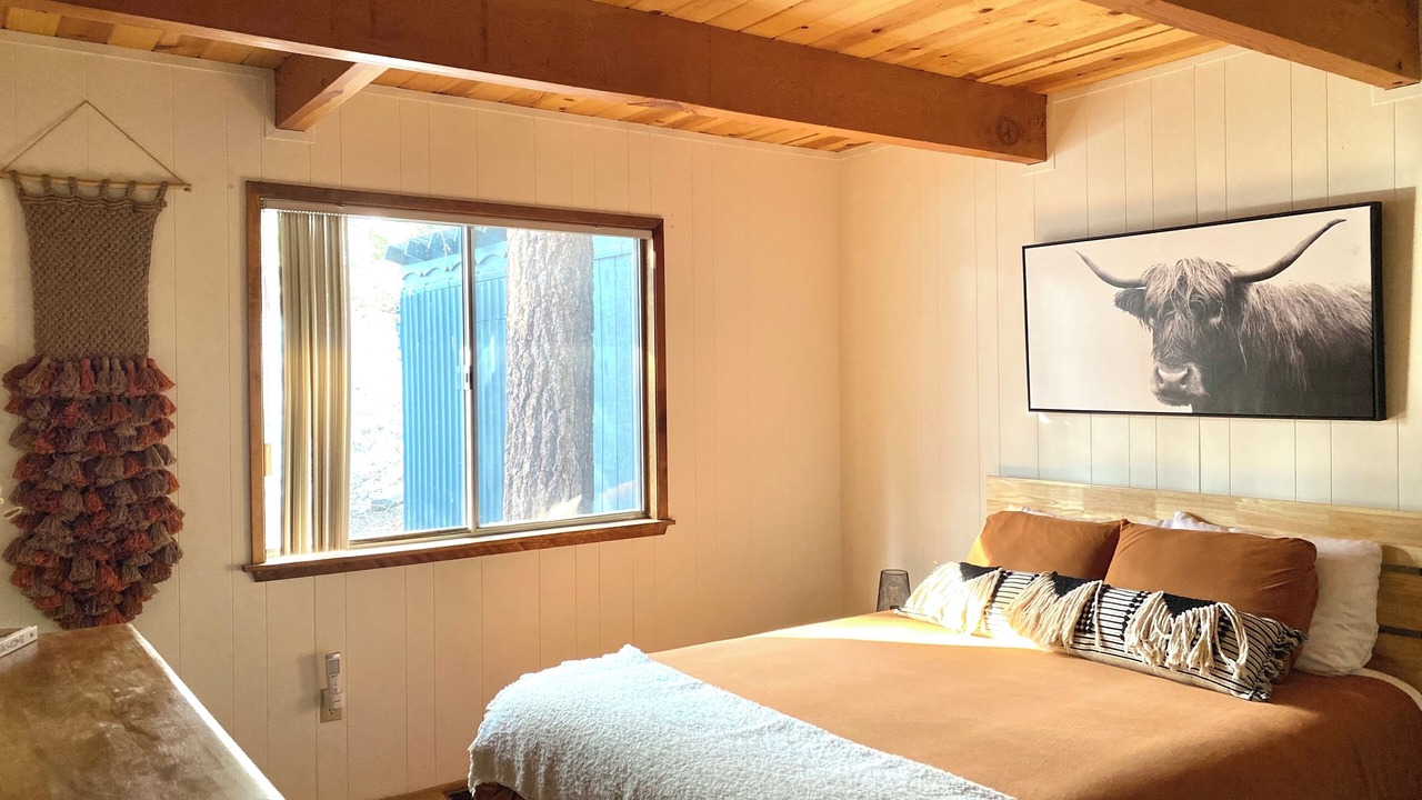 Photo of Bedroom in Ponderosa