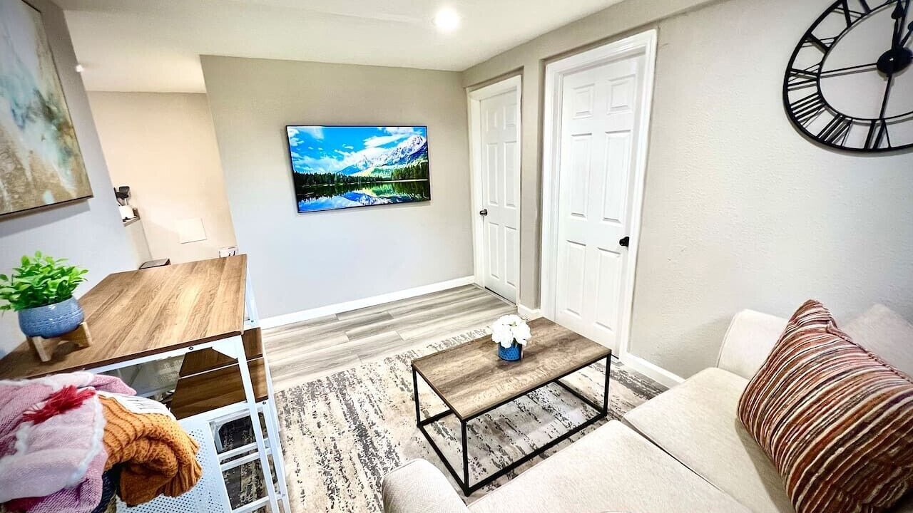 Photo of Livingroom in Willow Glen