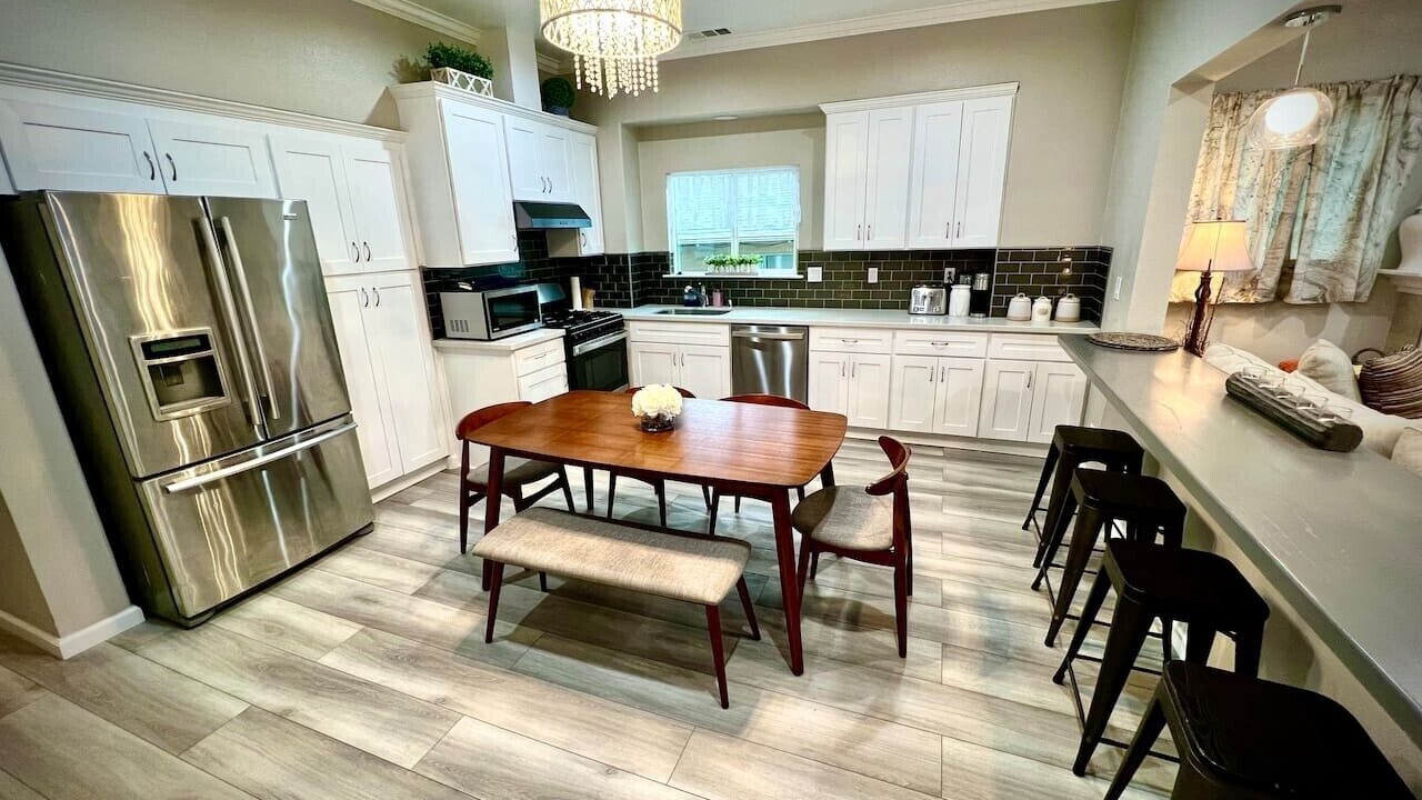 Photo of Kitchen in Willow Glen