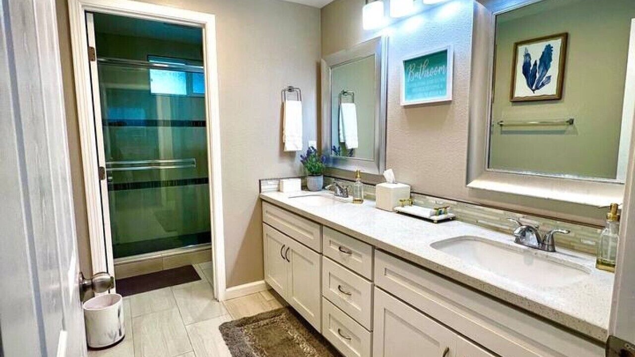 Photo of Bathroom in Willow Glen