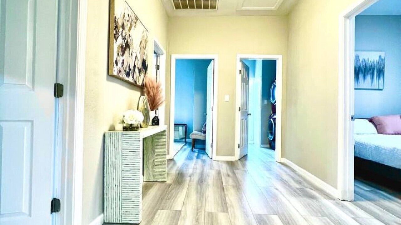 Photo of Bedroom in Willow Glen