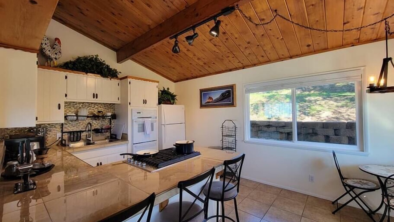 Photo of Kitchen in Oakhurst