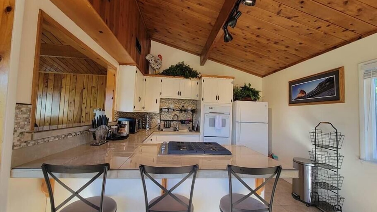 Photo of Kitchen in Oakhurst