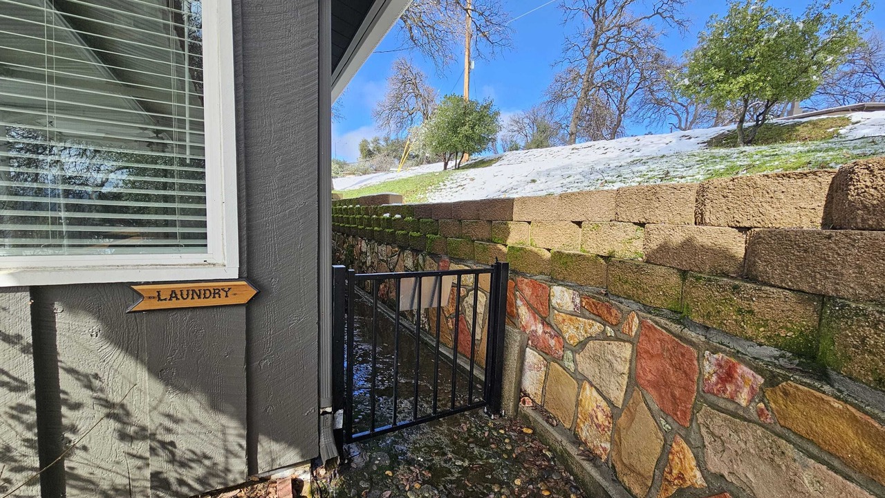 Photo of Outdoor in Oakhurst