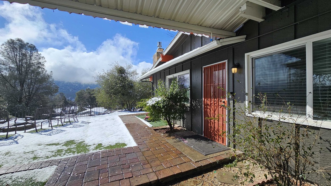 Photo of Outdoor in Oakhurst