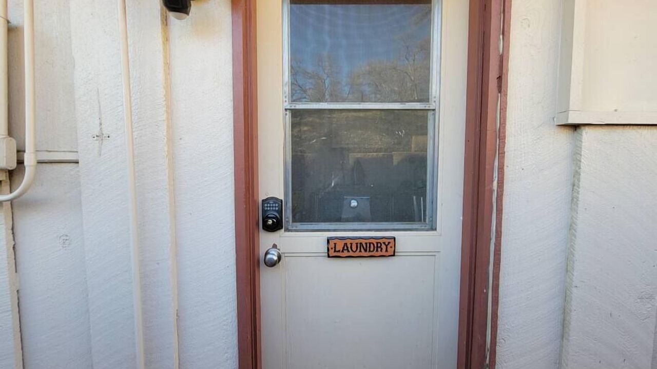 Photo of Outdoor in Oakhurst