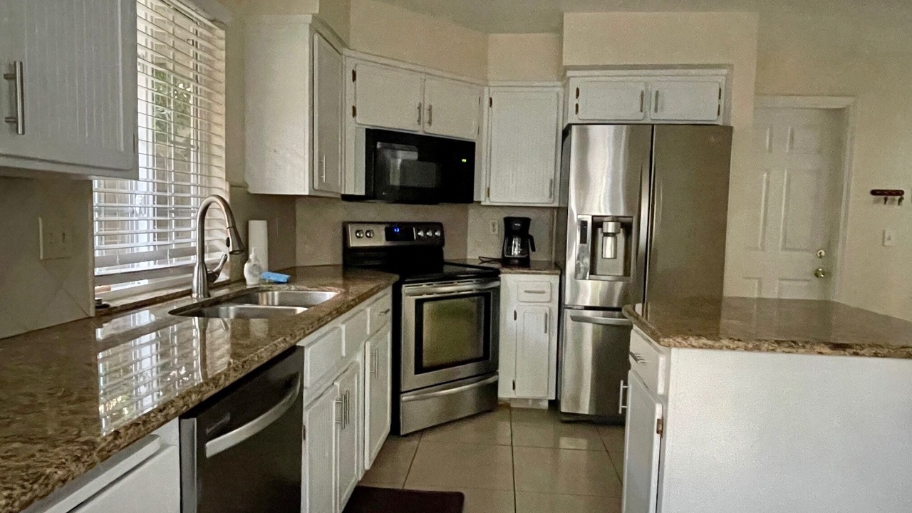 Photo of Kitchen in Raisin