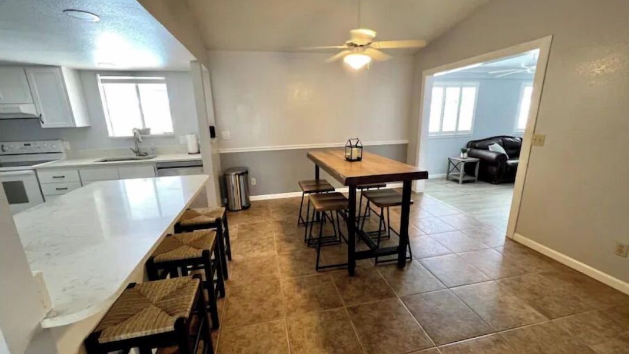 Photo of Kitchen in Lake Havasu City