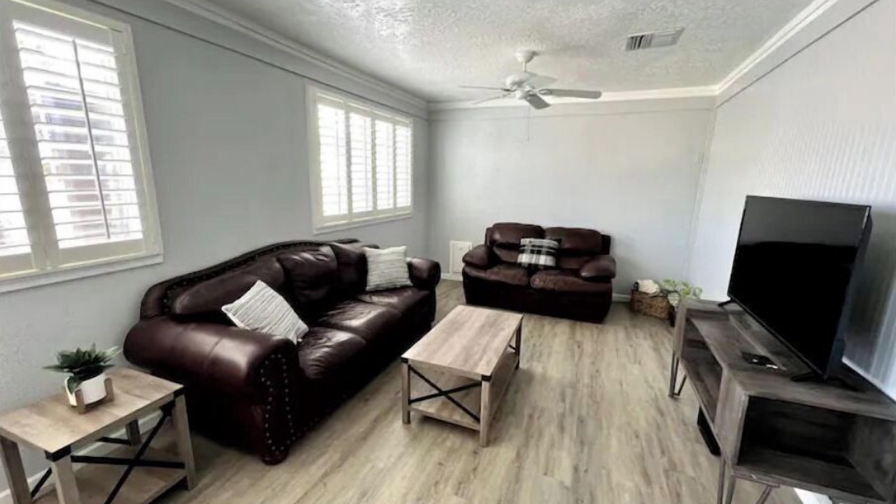 Photo of Livingroom in Lake Havasu City