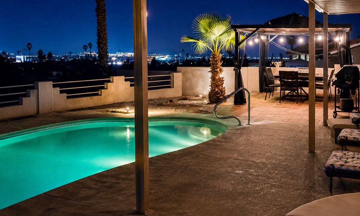 Photo of Outdoor in Lake Havasu City