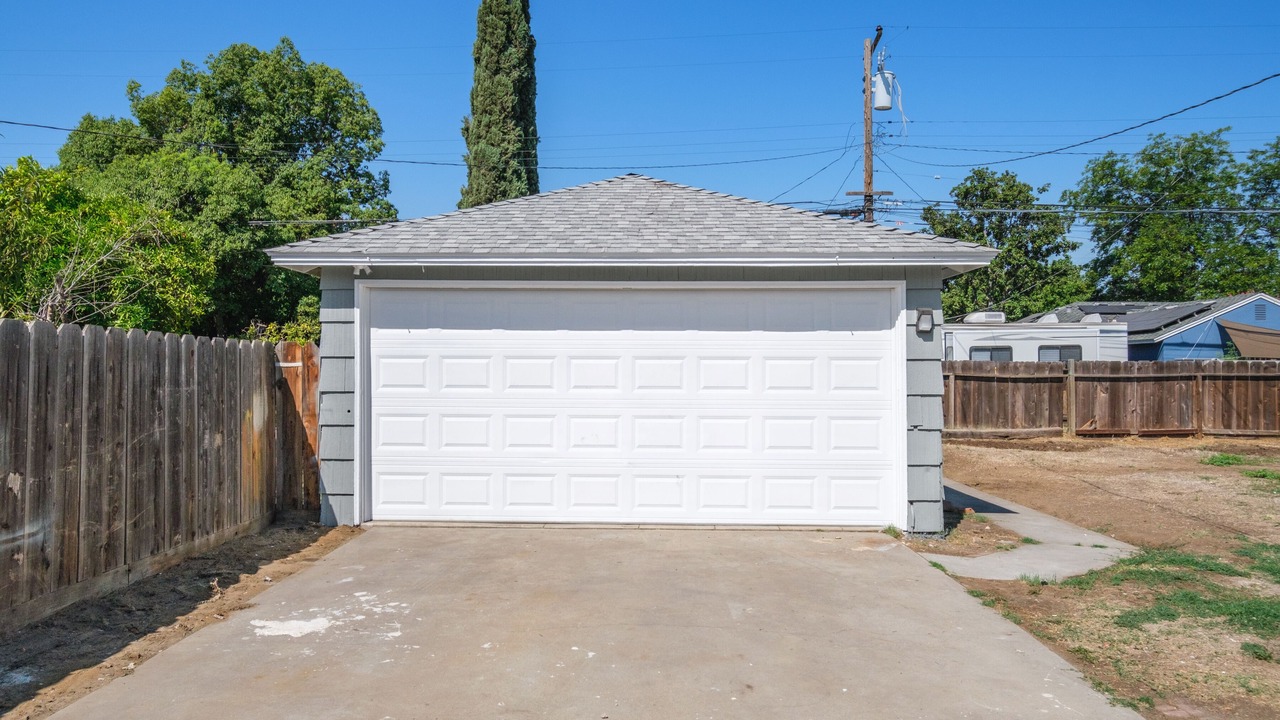 Photo of Outdoor in Tower District