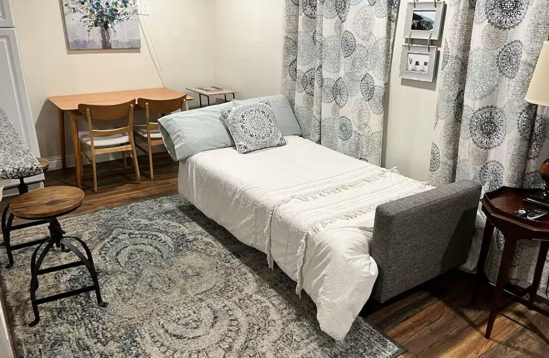 Photo of Bedroom in Seaside
