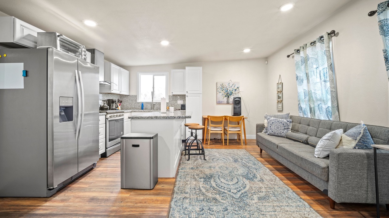 Photo of Livingroom in Seaside
