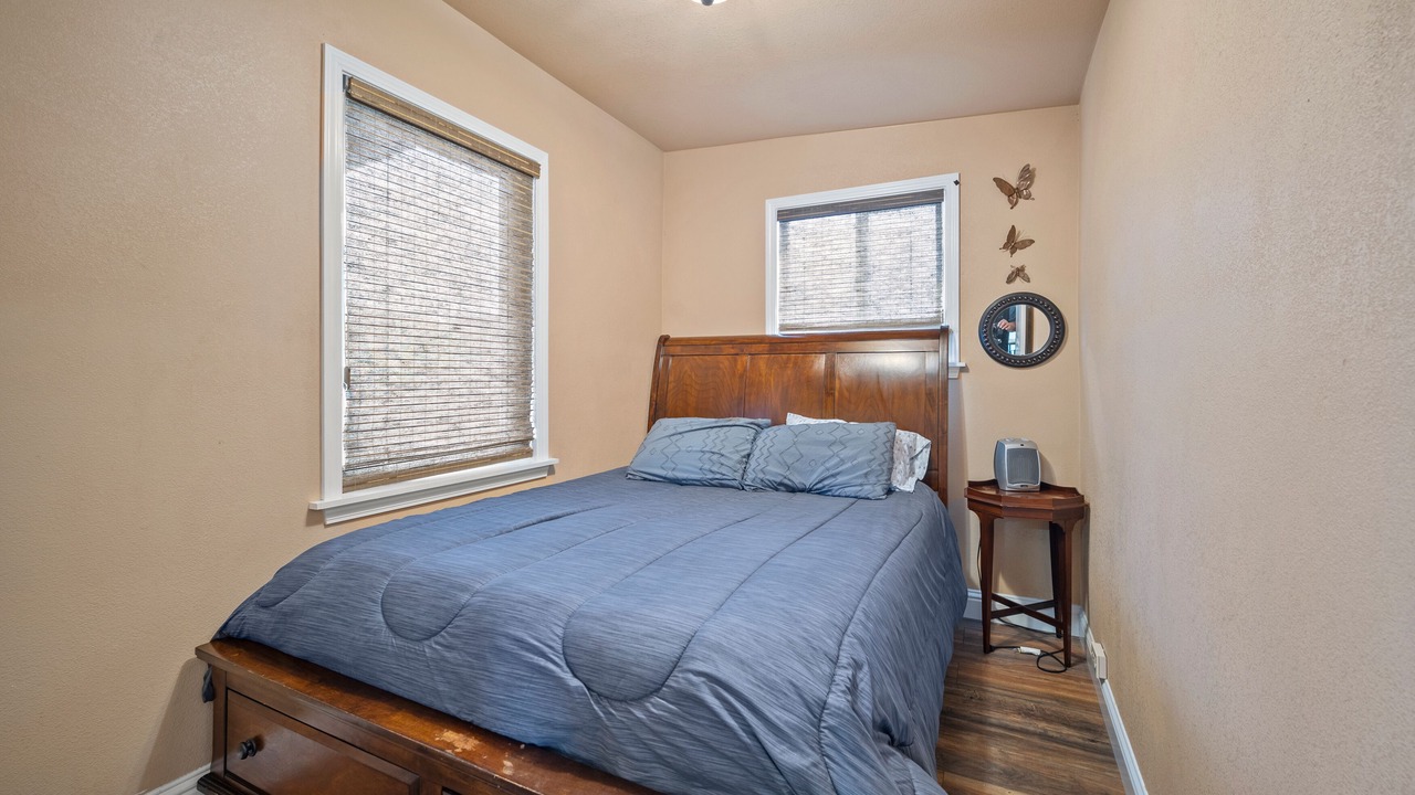 Photo of Bedroom in Seaside