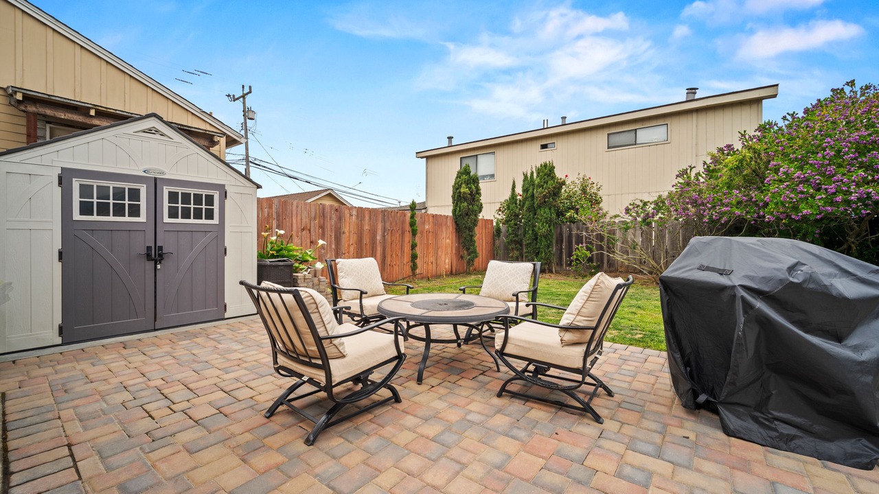Photo of Outdoor in Seaside