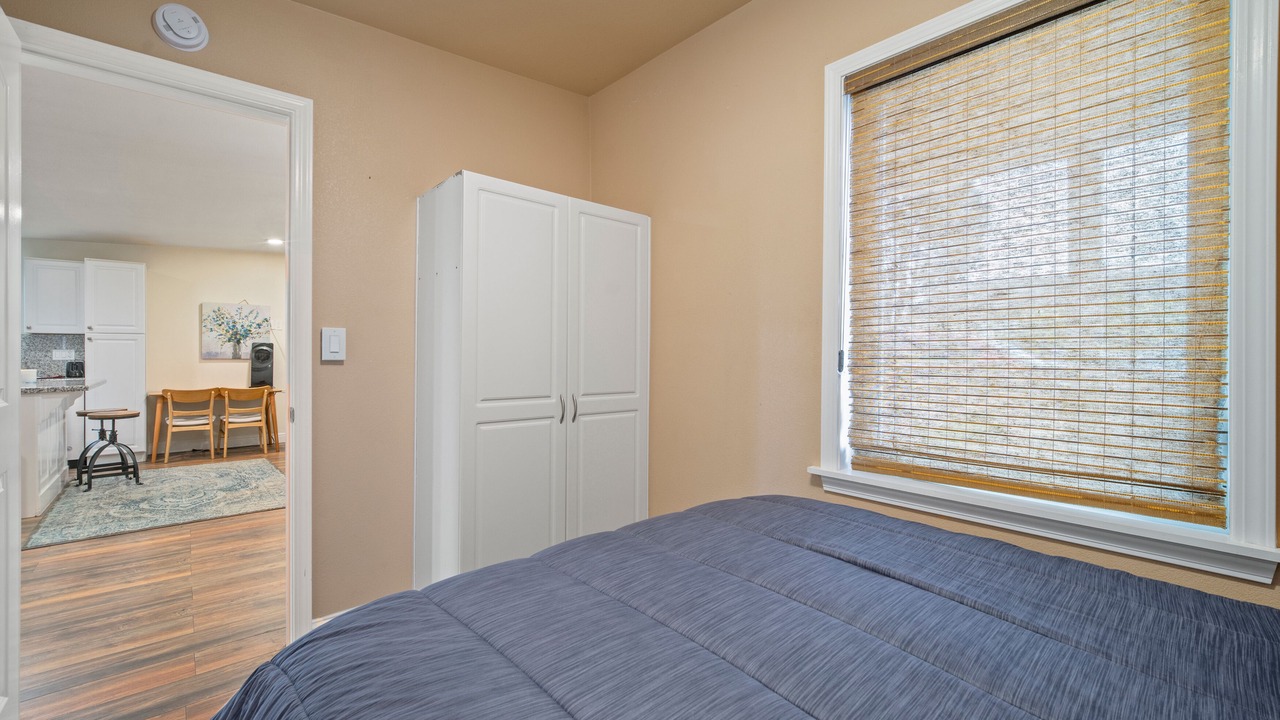 Photo of Bedroom in Seaside