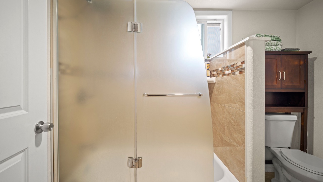 Photo of Bathroom in Seaside