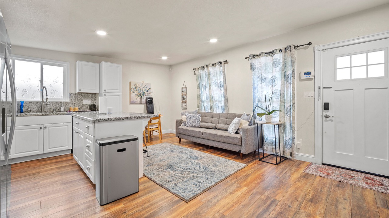 Photo of Livingroom in Seaside