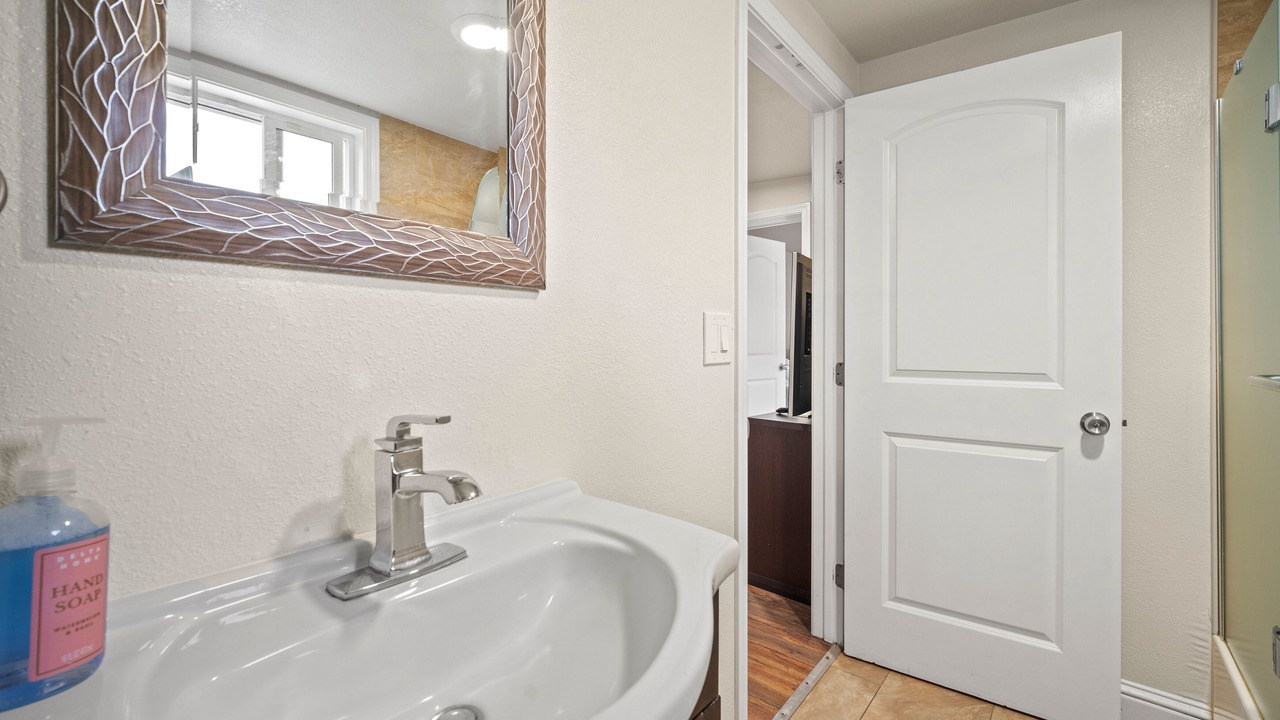 Photo of Bathroom in Seaside