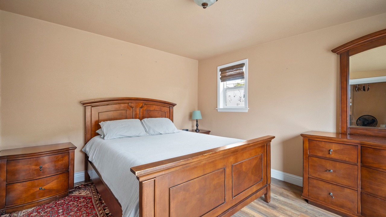Photo of Bedroom in Seaside