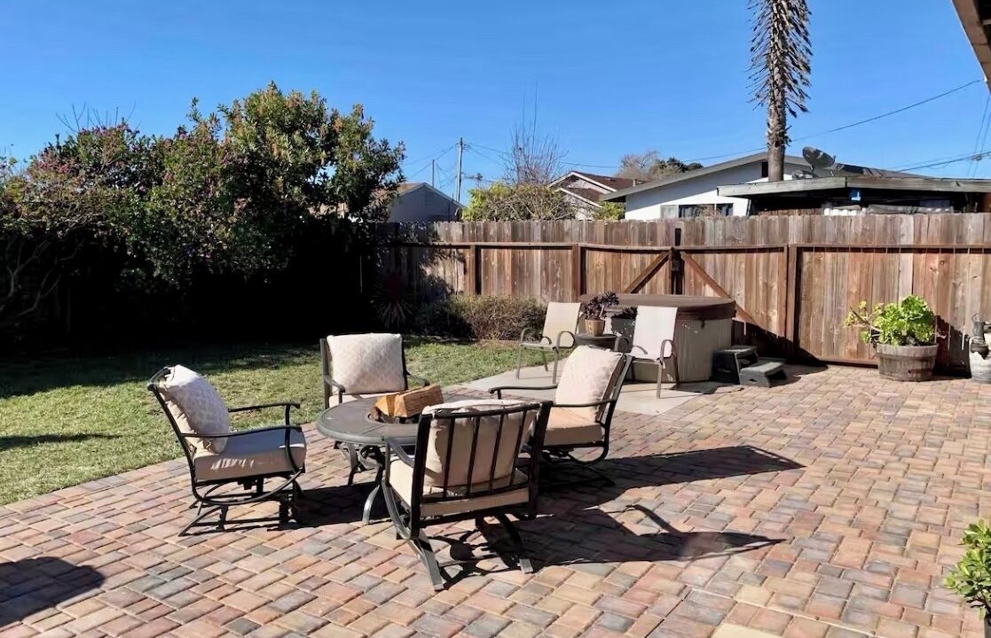 Photo of Outdoor in Seaside