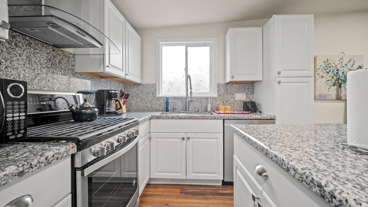 Photo of Kitchen in Seaside
