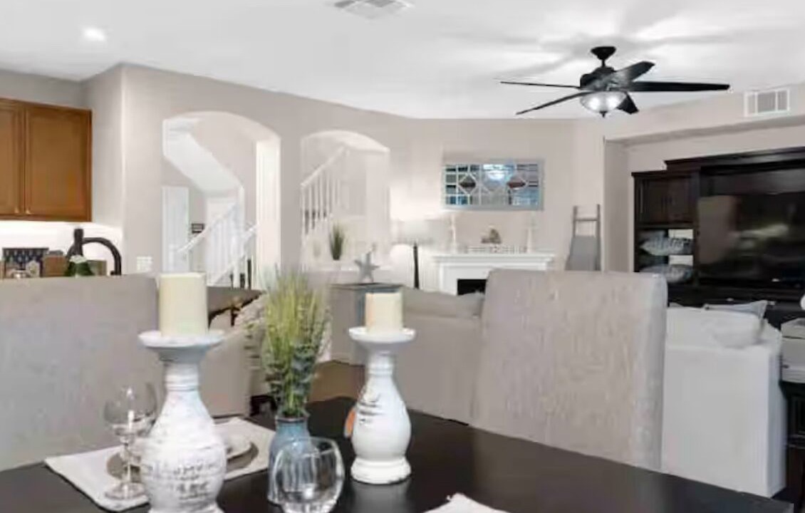 Photo of Livingroom in Lake Elsinore