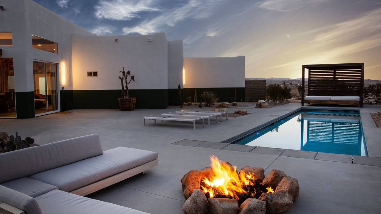 Photo of Outdoor in Joshua Tree