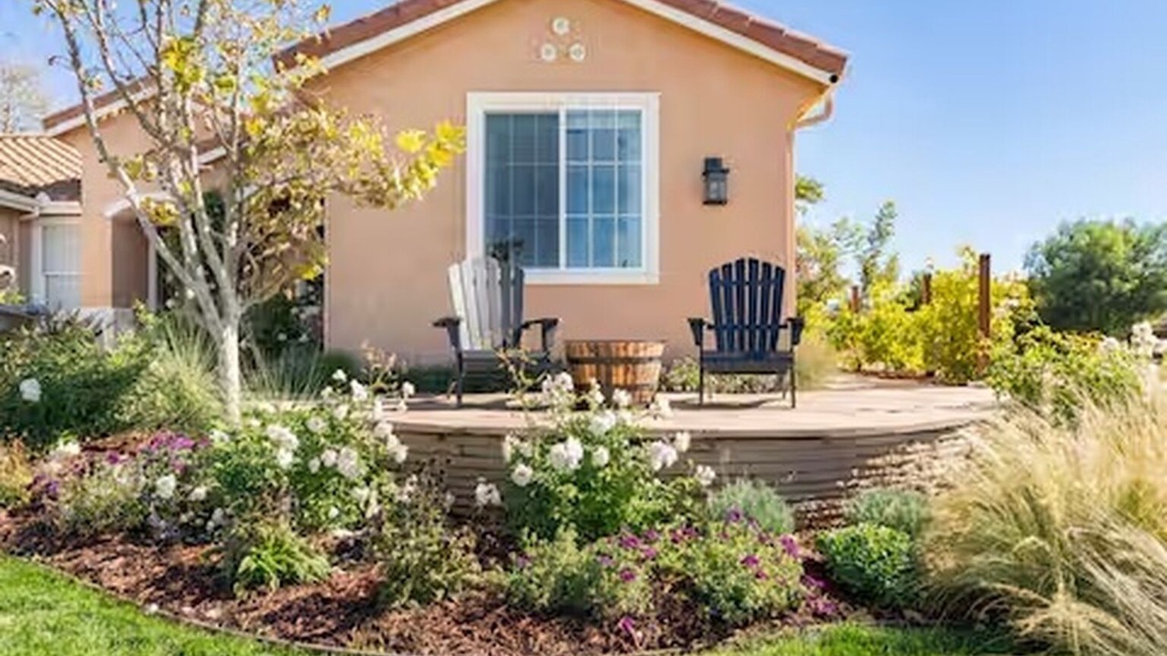 Photo of Outdoor in Buellton