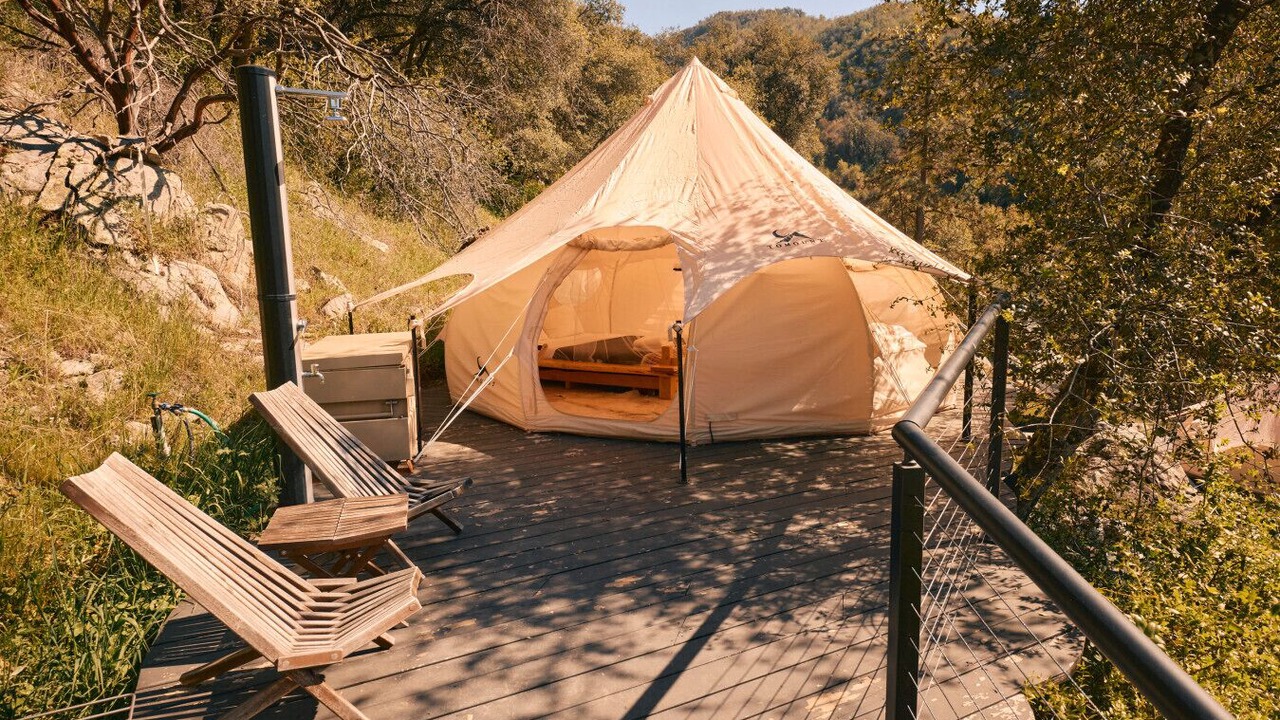 Photo of Outdoor in Three Rivers