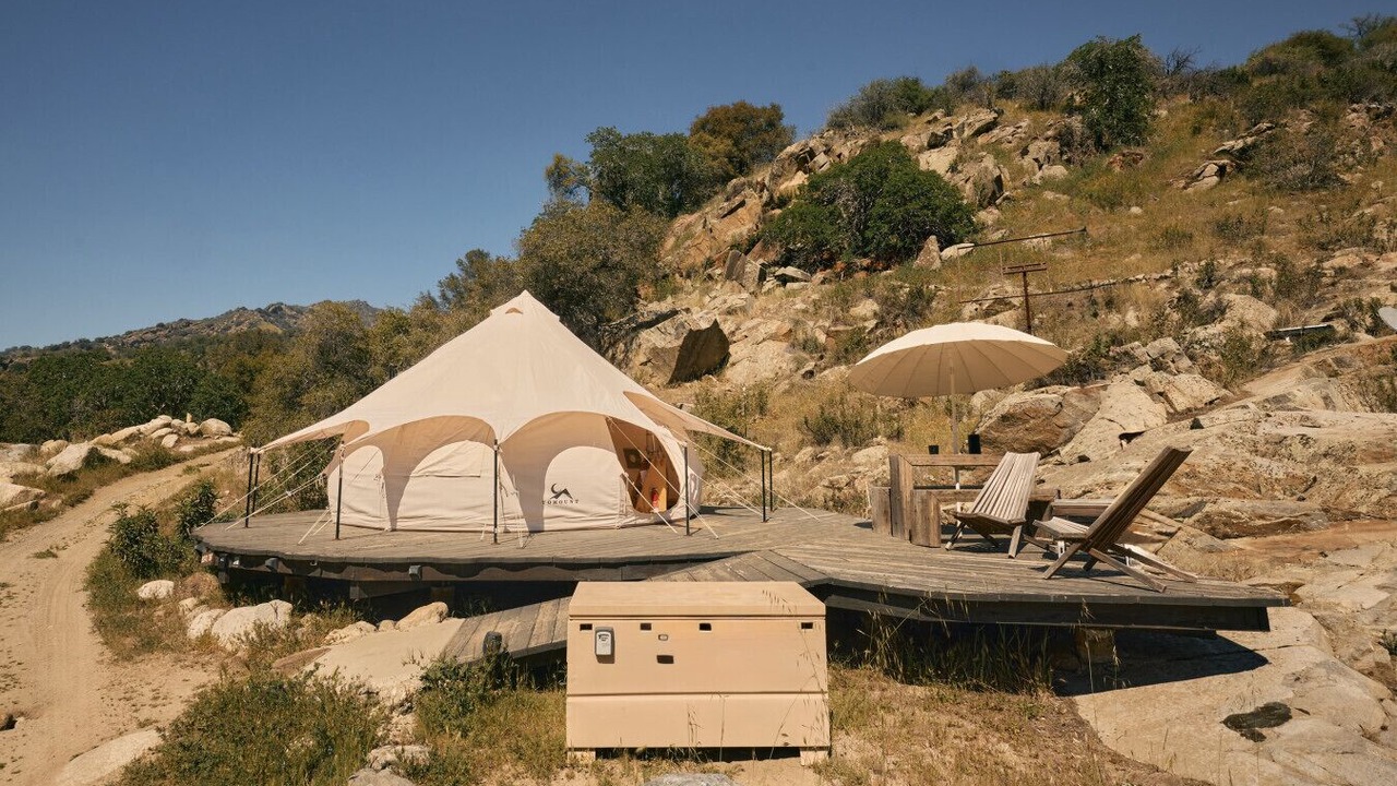 Photo of Outdoor in Three Rivers