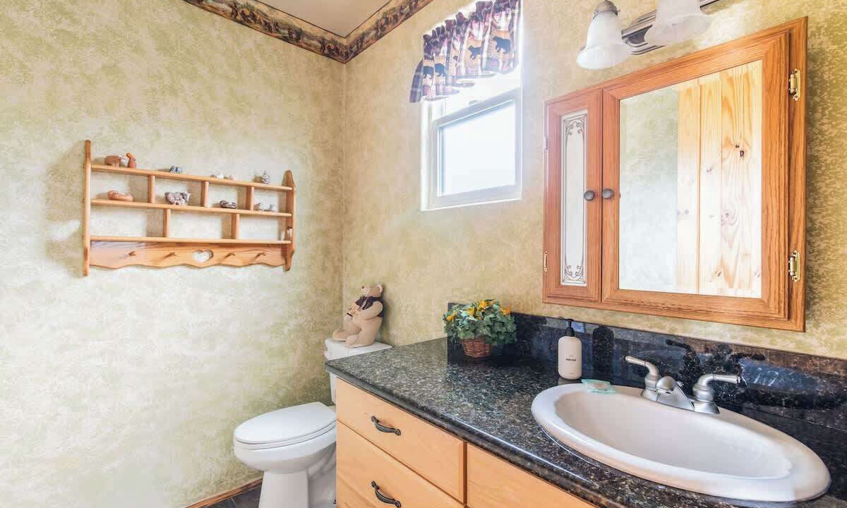 Photo of Bathroom in Castle Glen Estates
