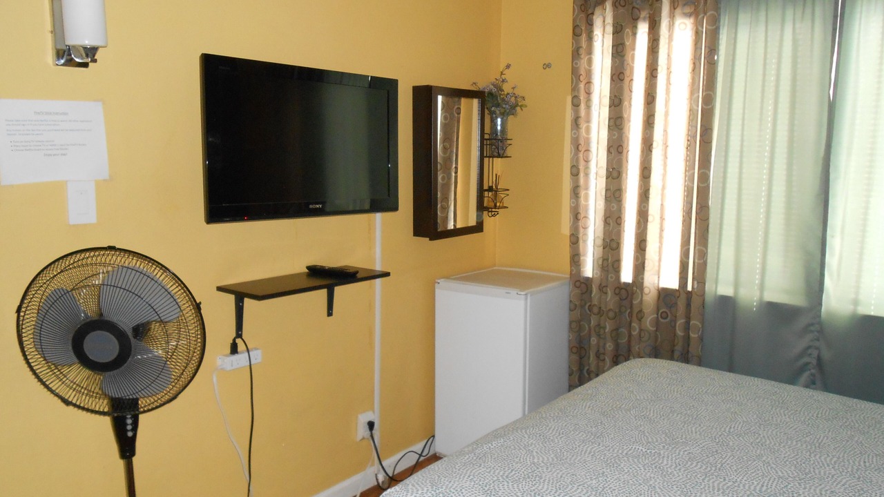 Photo of Bedroom in Sun Valley