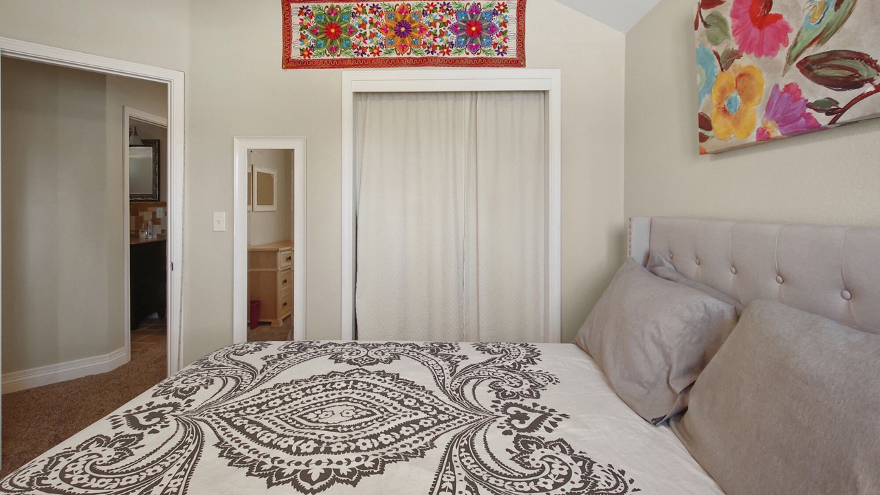 Photo of Bedroom in Lodi