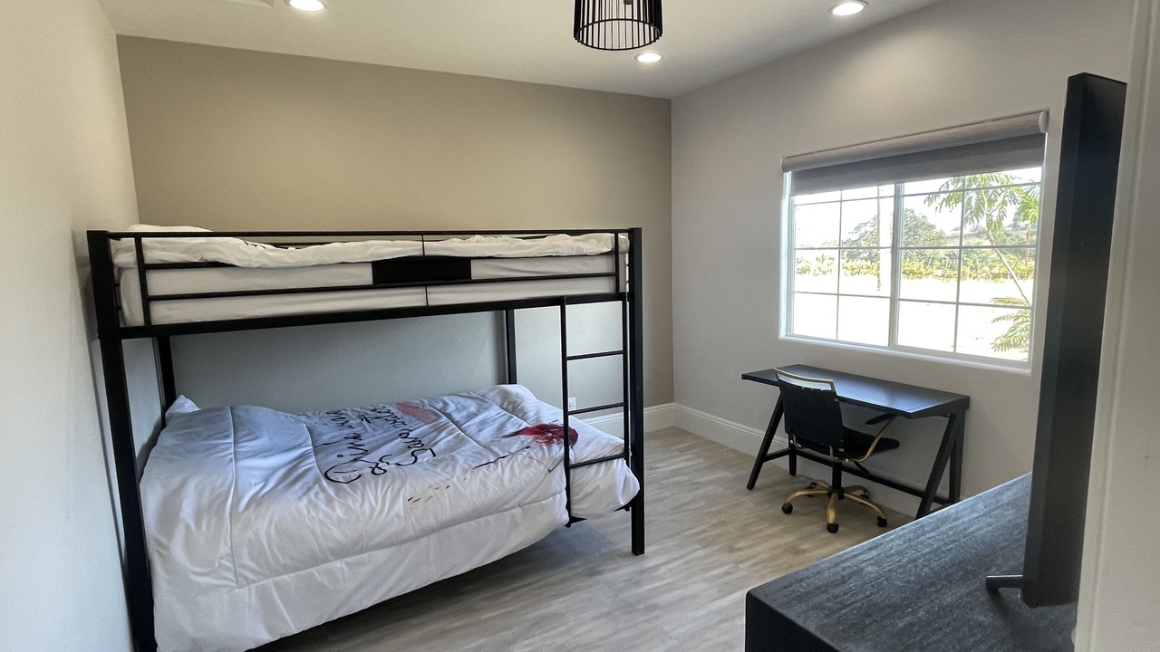 Photo of Bedroom in Paso Robles