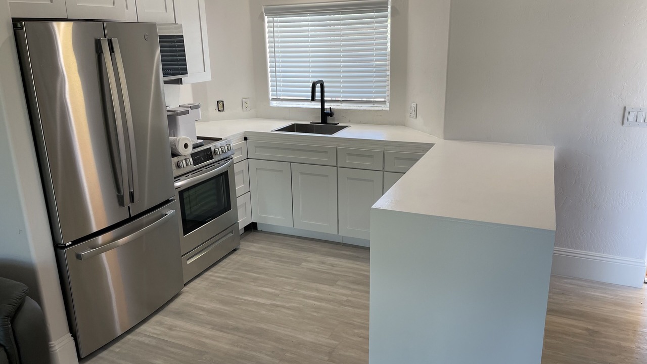 Photo of Kitchen in Paso Robles