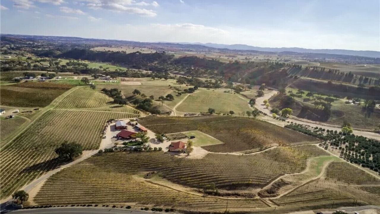 Photo of Outdoor in Paso Robles