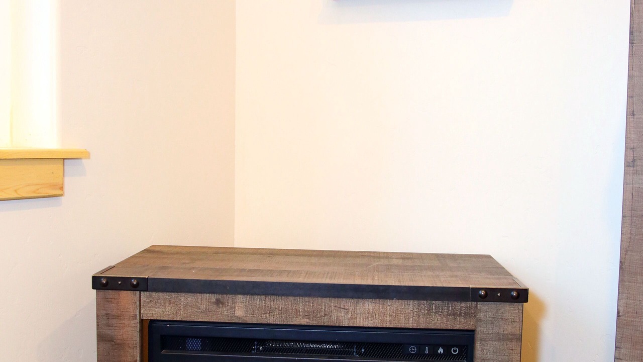 Photo of Livingroom in Three Rivers
