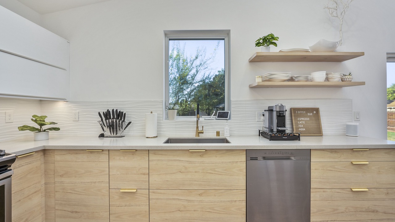 Photo of Kitchen in Sacramento