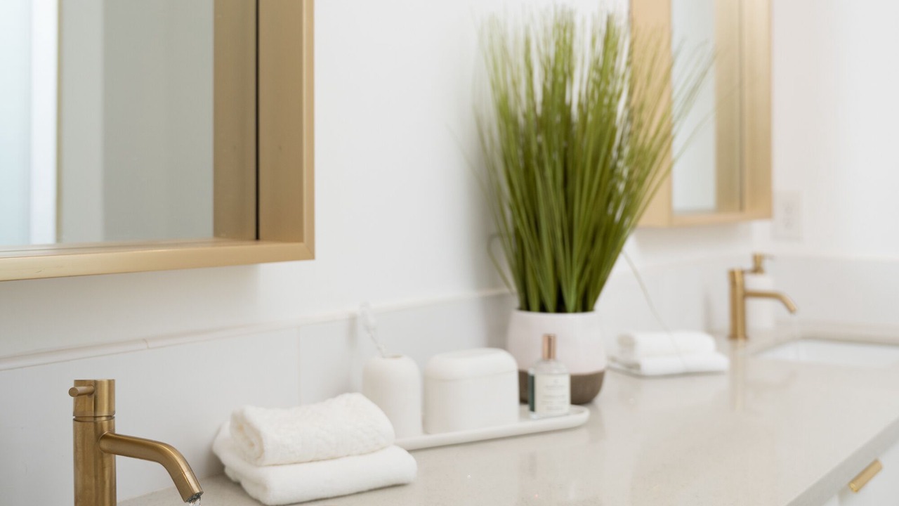 Photo of Bathroom in Sacramento
