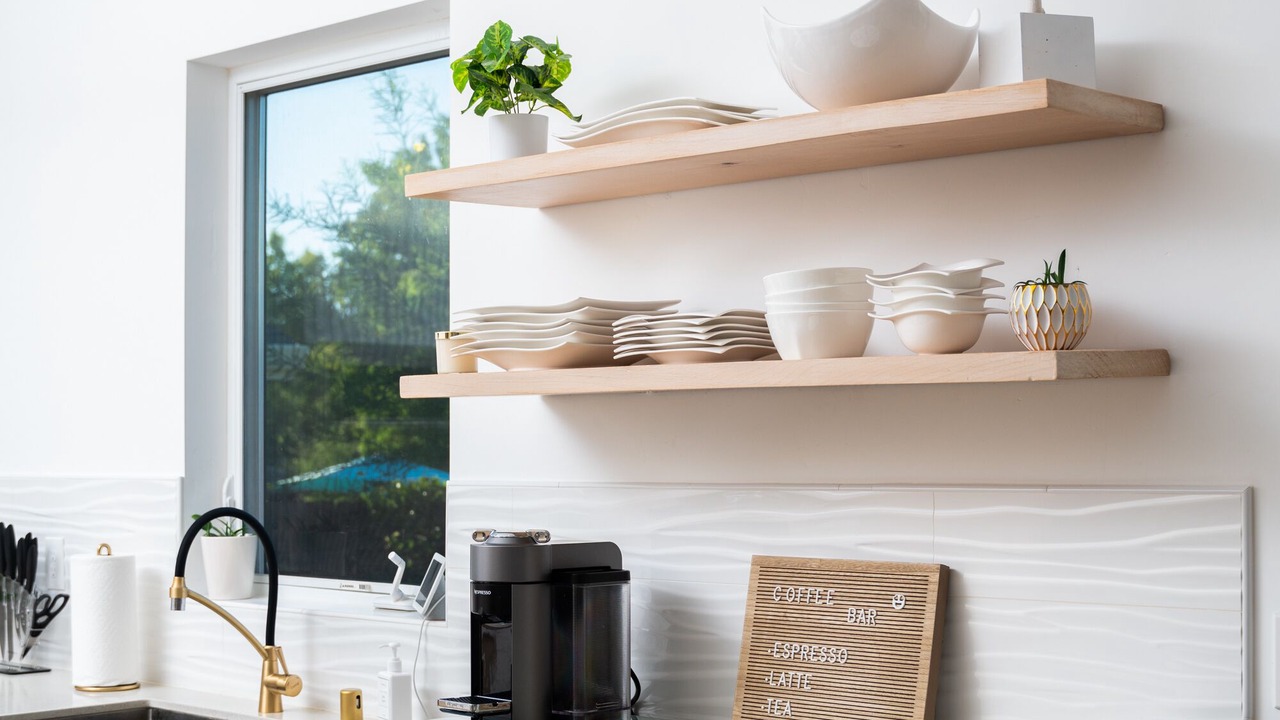 Photo of Kitchen in Sacramento