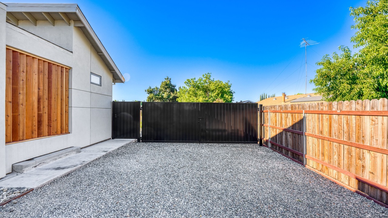 Photo of Outdoor in Sacramento