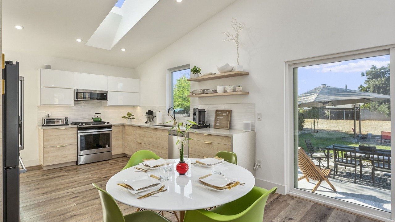 Photo of Kitchen in Sacramento
